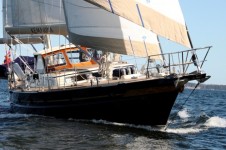 Kemmuna Sailing 2